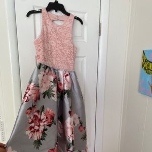 Formal Girl’s Dress